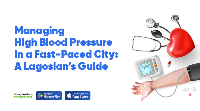 MANAGING YOUR HIGH BLOOD PRESSURE.