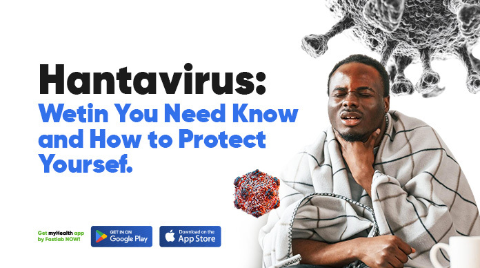 Hantavirus: Wetin You Need Know and How to Protect Yoursef