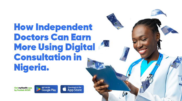 HOW INDEPENDENT DOCTORS CAN EARN MORE IN DIGITAL HEALTH WHILE PROVIDING MEDICAL VALUE
